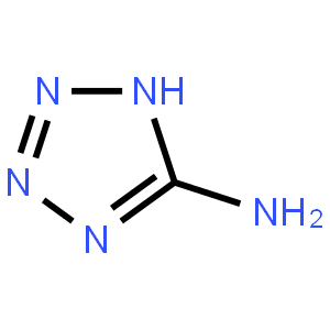 5-氨基-1H-四氮唑