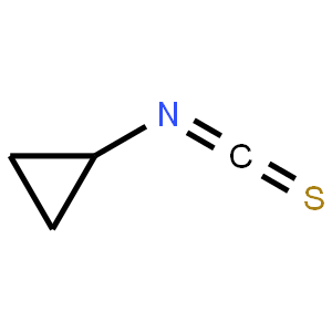 异硫氰酸环丙酯