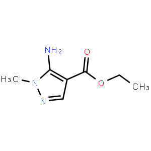5-氨基-1-甲基吡咯-4-羧酸乙酯