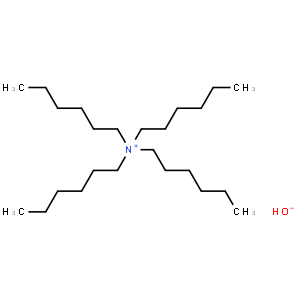 四正己氢氧化铵(10%的甲醇溶液)