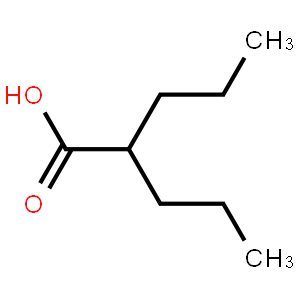 2-丙基戊酸
