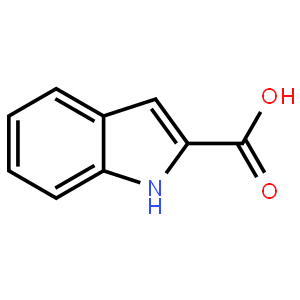 吲哚-2-甲酸