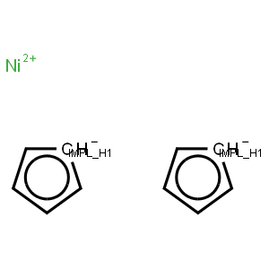 双(环戊二烯)镍(Ⅱ)