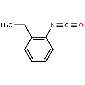异氰酸2-乙基苯酯