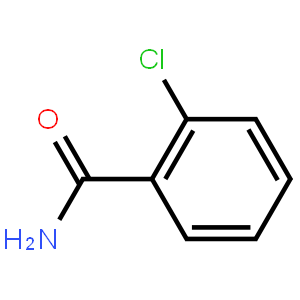 2-氯苯甲酰胺