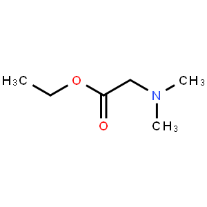 N,N-二甲氨基乙酸乙酯
