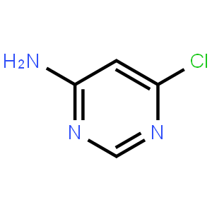 4-氨基-6-氯嘧啶