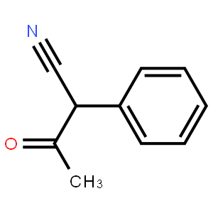 α-氰基苯丙酮