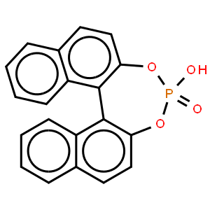 (S)-(+)-1,1'-联萘-2,2'-二基磷酸氢酯