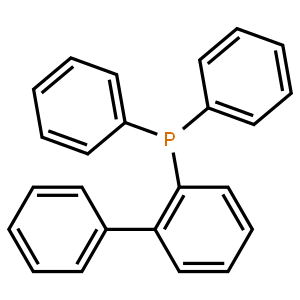 2-二苯基膦-联苯