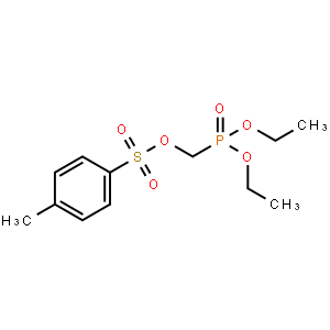 对甲苯磺酰氧甲基膦酸二乙酯