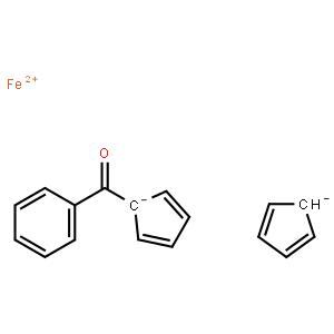 苯甲酰基二茂铁