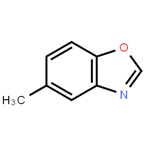 5-甲基苯并噁唑
