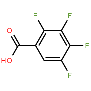2,3,4,5-四氟苯甲酸