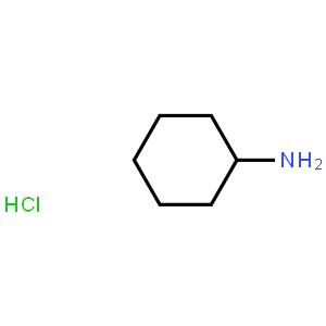 环己胺盐酸盐