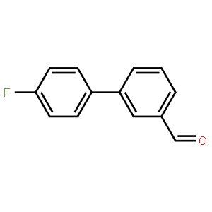 3-(4-氟苯基)苯甲醛