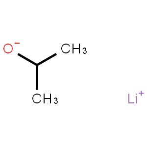 异丙醇锂