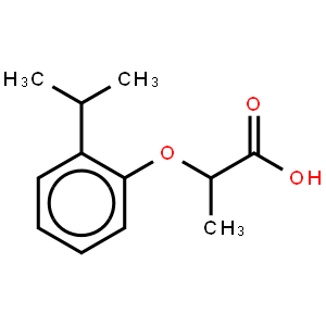 2-(2-异丙基苯氧基)丙酸
