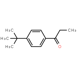 丁基苯丙酮