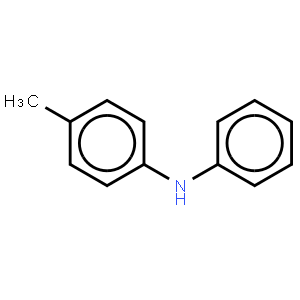 4-甲基二苯基胺