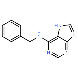 6-苄氨基嘌呤