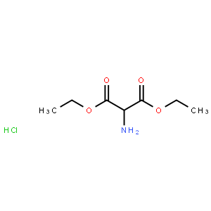 氨基丙二酸二乙酯盐酸盐