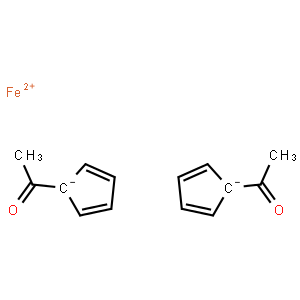 1,1’-二乙酰基二茂铁