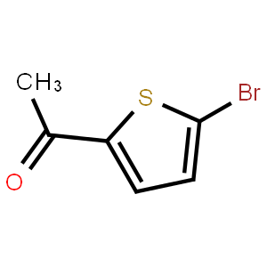 2-乙酰基-5-溴噻吩