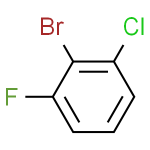 1-溴-2-氯-6-氟苯