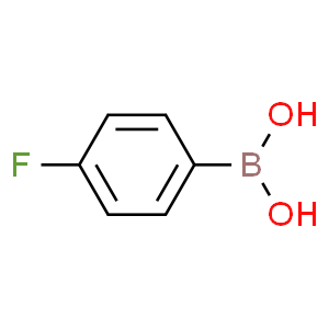 4-氟苯硼酸