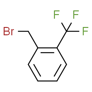 2-（三氟甲基）苄溴