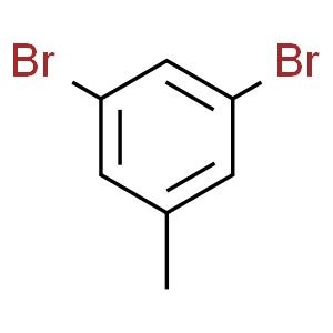 3,5-二溴甲苯