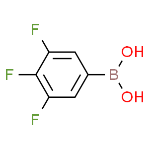3,4,5-三氟苯硼酸