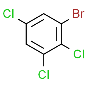 2,3,5-三氯溴苯