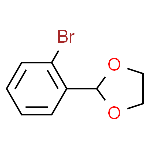 2-溴苯甲醛乙烯醛