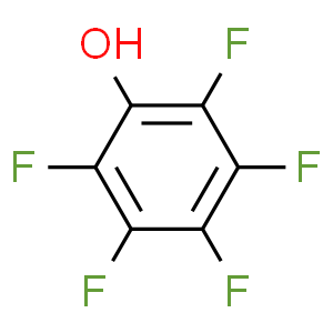 2,3,4,5,6-五氟苯酚
