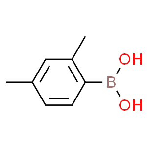 2,4-二甲基苯硼酸