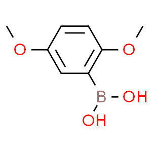 2,5-二甲氧基苯硼酸