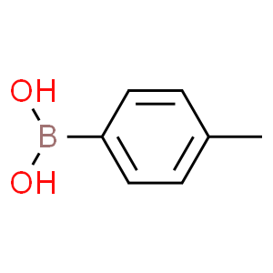 4-甲基苯硼酸