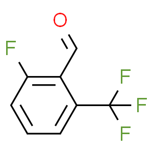 2-氟-6-三氟甲基苯甲醛