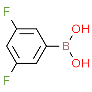 3,5-二氟苯硼酸