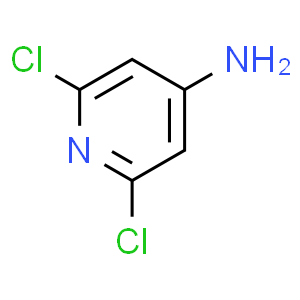 4-氨基-2,6-二氯吡啶