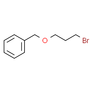 3-溴丙基苄基醚