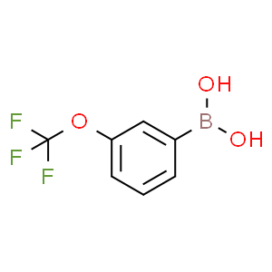 间三氟甲氧基苯硼酸