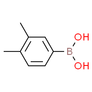 3,4-二甲基苯硼酸