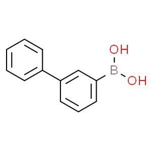 3-联苯硼酸