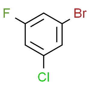 1-溴-3-氯-5-氟苯