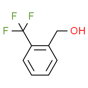 2-三氟甲基苯甲醇