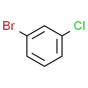 间氯溴苯