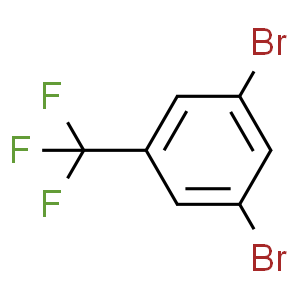 3,5-二溴三氟甲苯